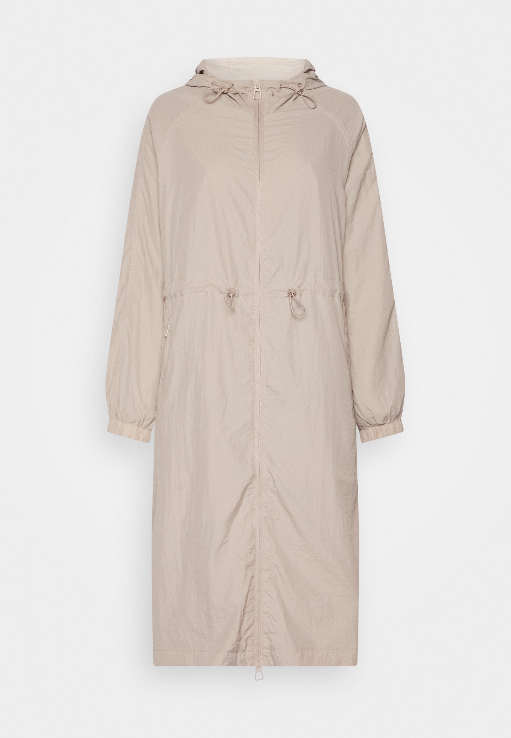 Tenký přechodový plášť Anna Field L