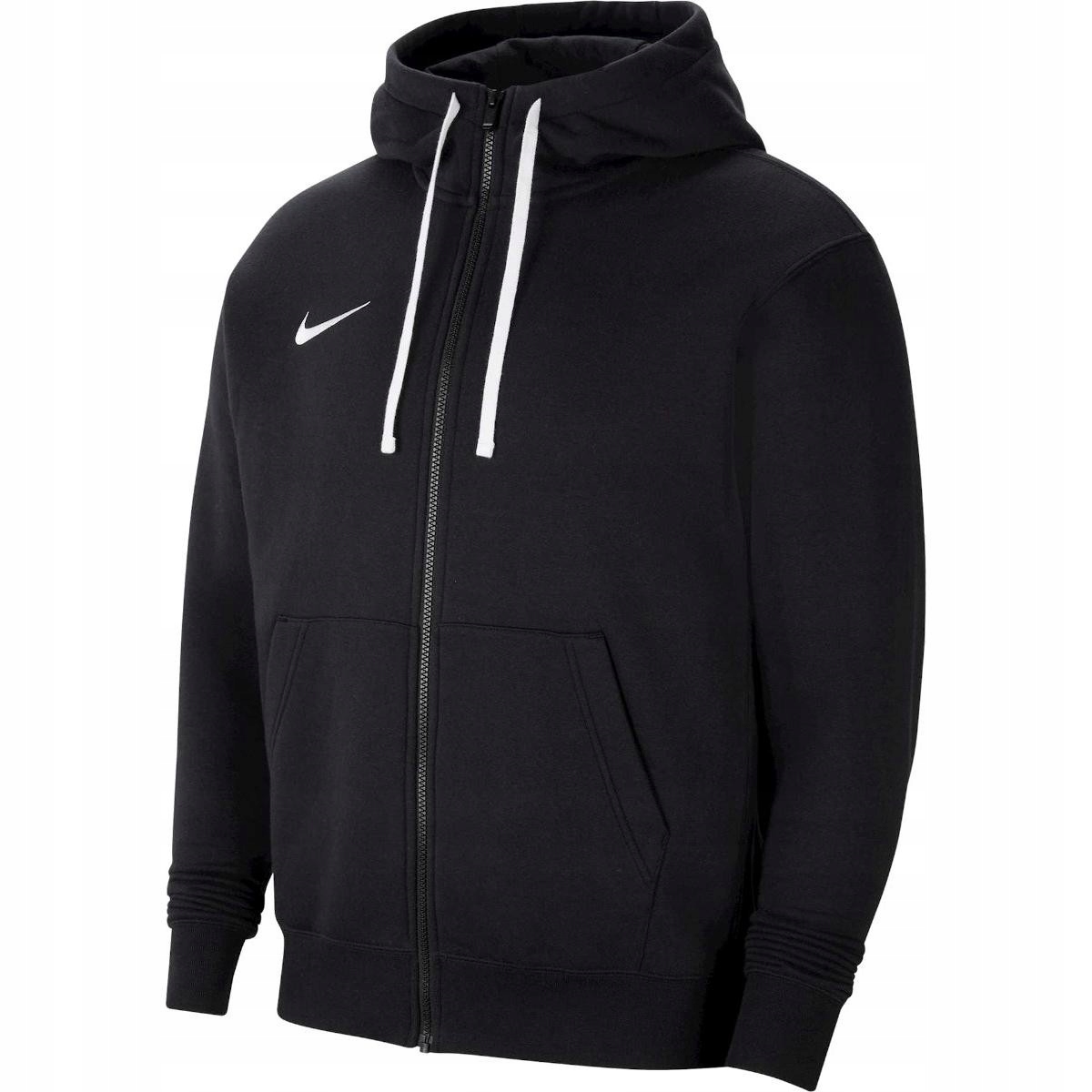 Pánská mikina Nike park pánská fleece full-zip