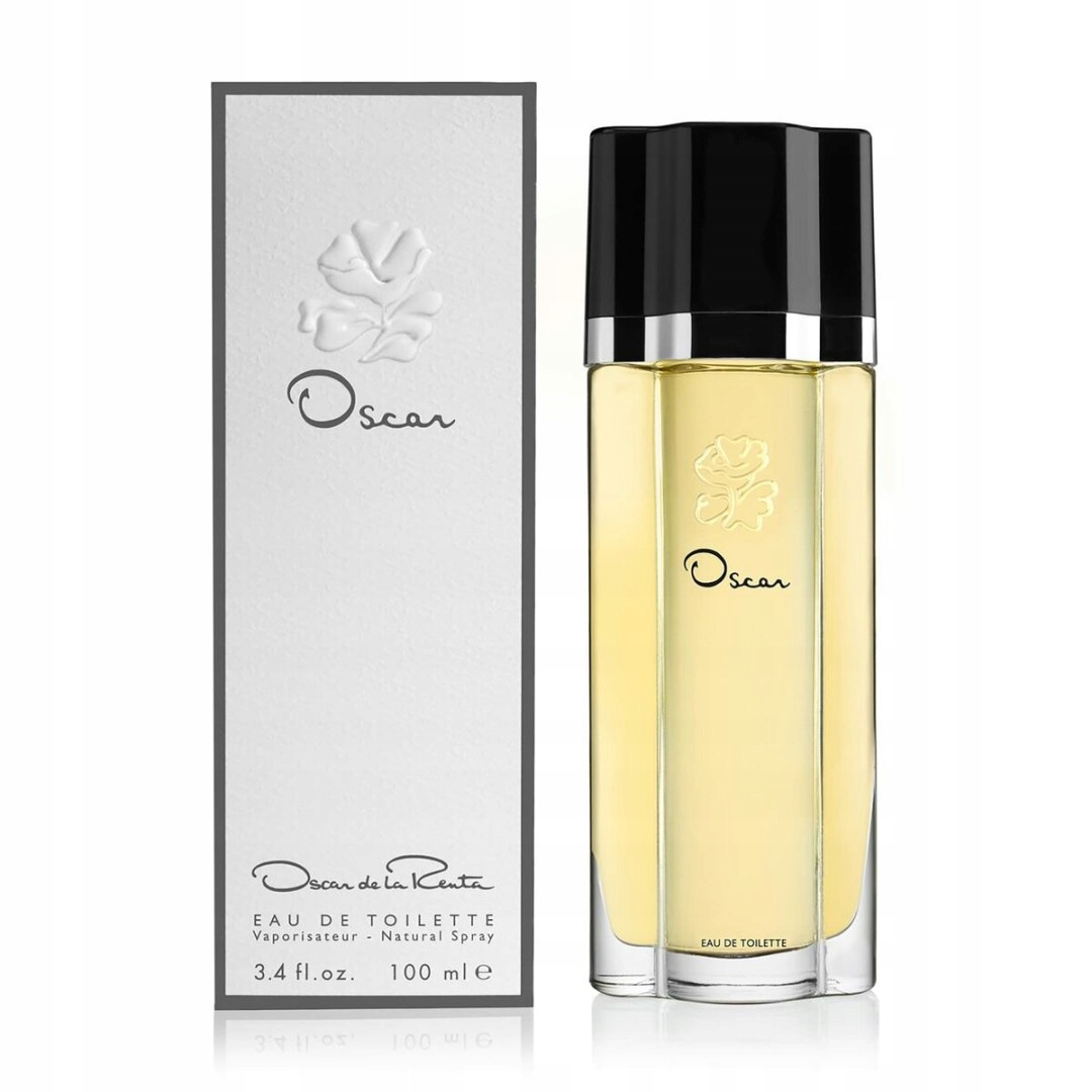 Dámské Parfémy Oscar De La Renta Oscar Edt 100 ml