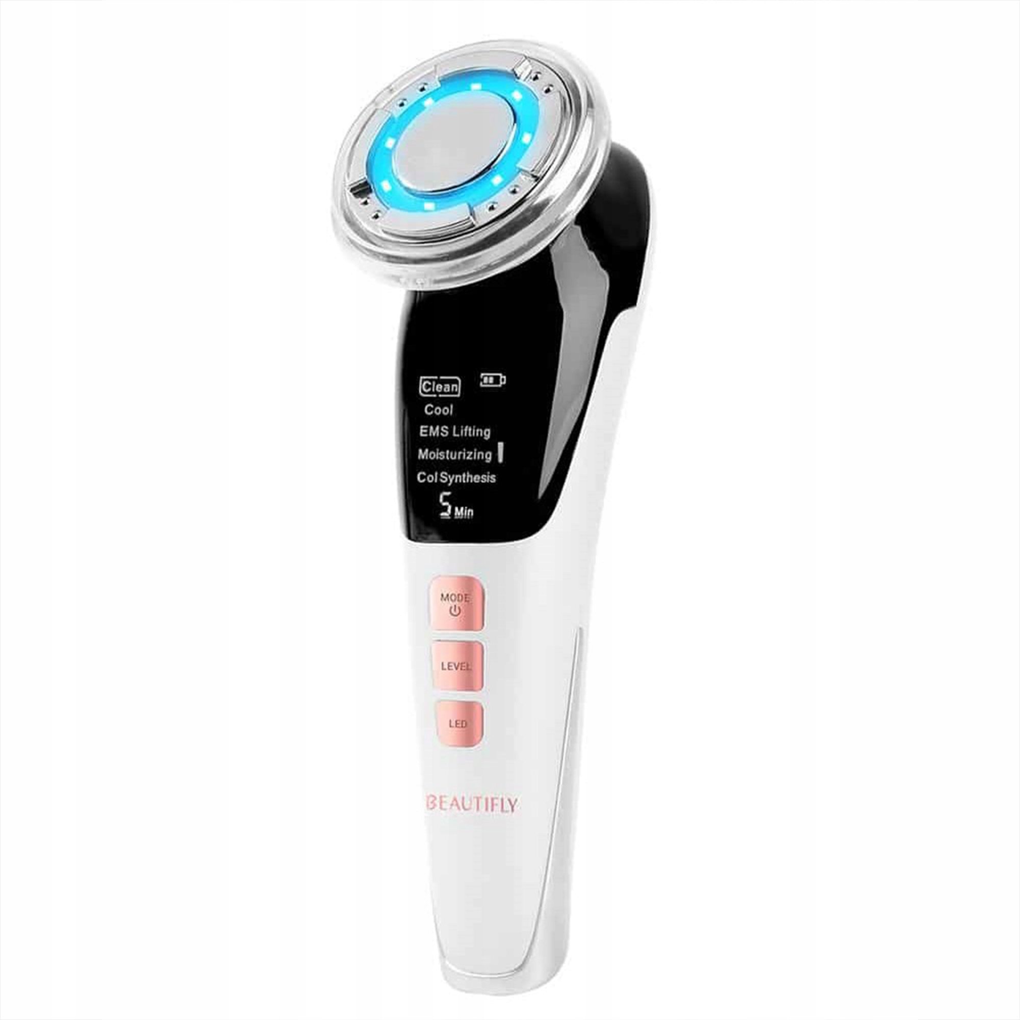 Urządzenie do mezoterapii Beautifly B-Glossy Pro