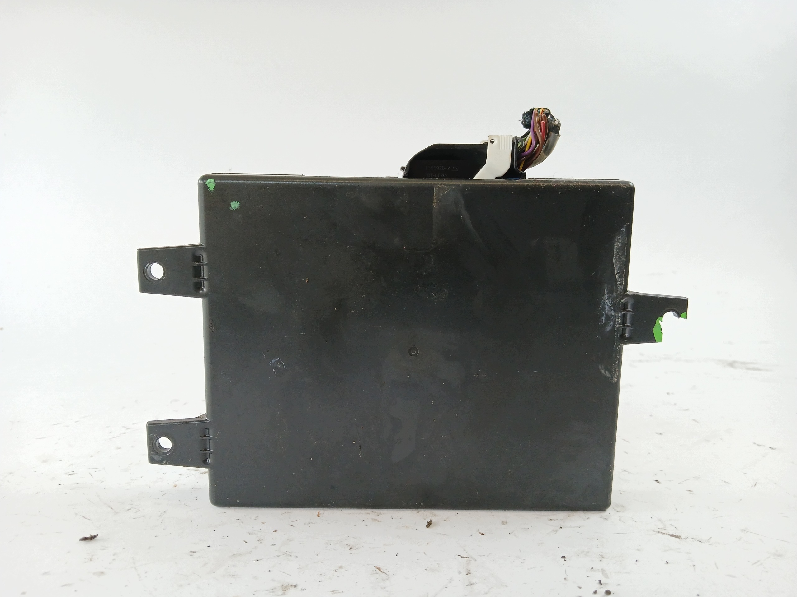VW PASSAT B6 modulo centralina TELEFONU BLUETOOTH 3C0035729E