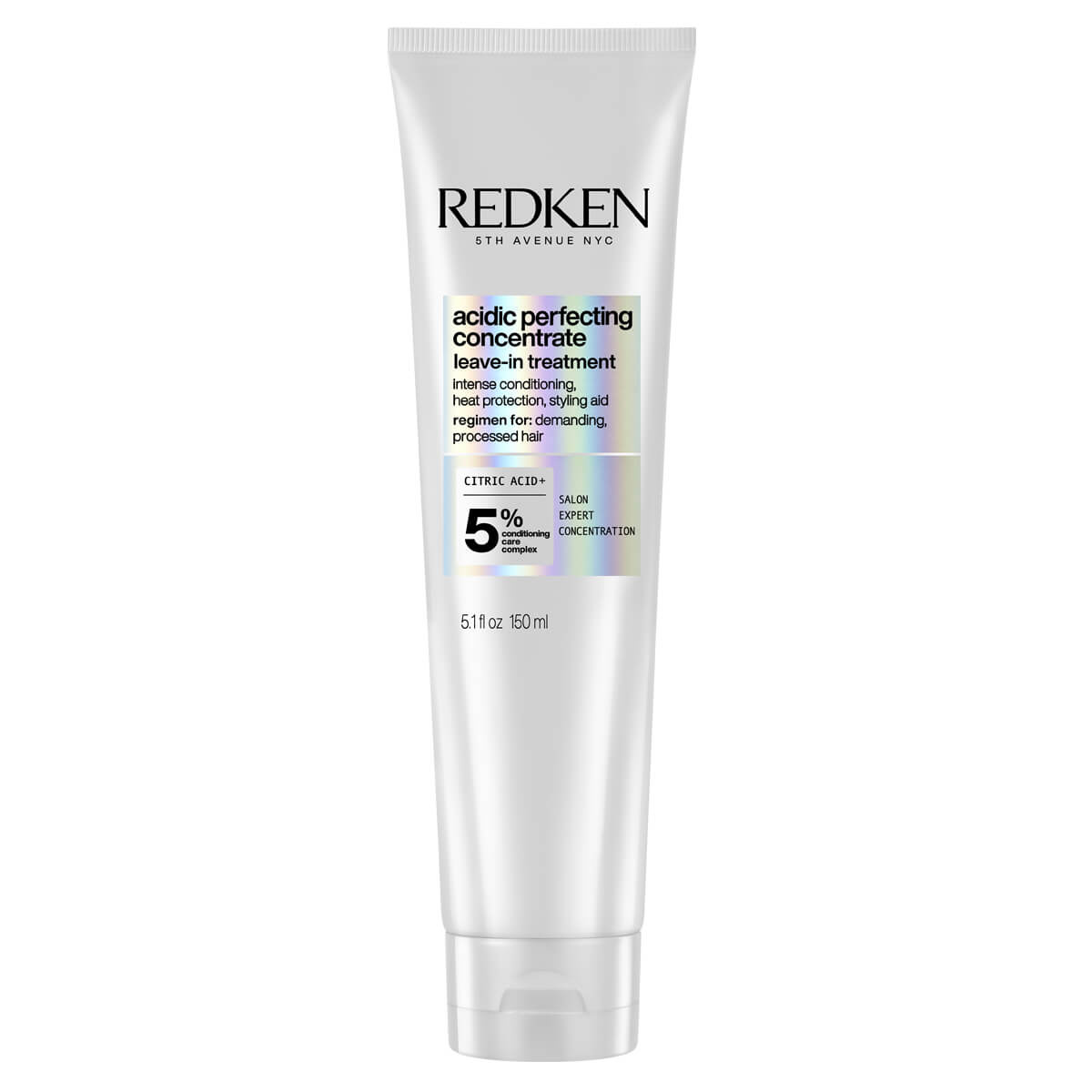Redken Acidic Bonding Concentrate Perfecting Leave-In Treatment bezoplachový krém 150 Ml