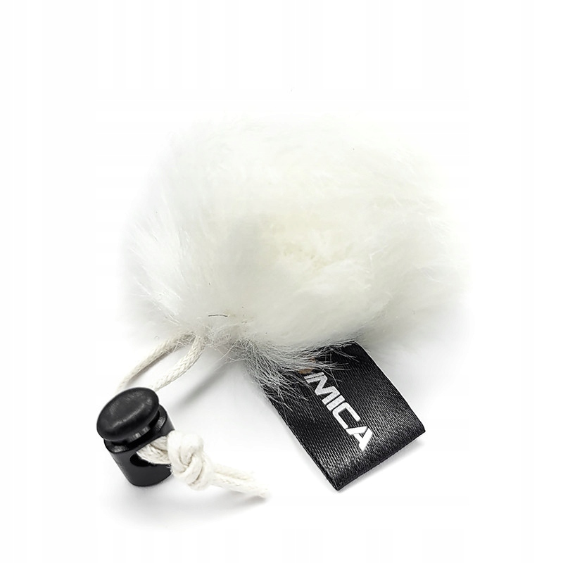 OSŁONA PRZECIWWIETRZNA COMICA DEADCAT DO BY-M1