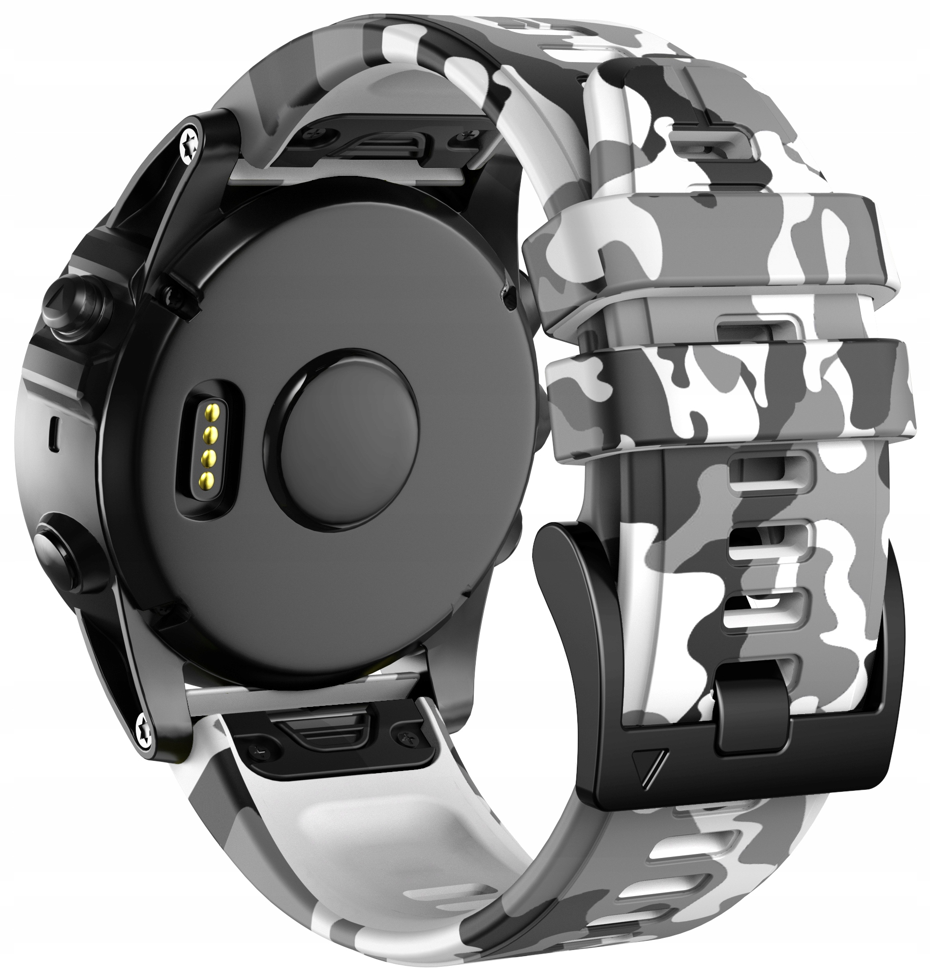 Pasek MORO Garmin EPIX 2 PRO 51mm Sapphire Kod producenta Pasek