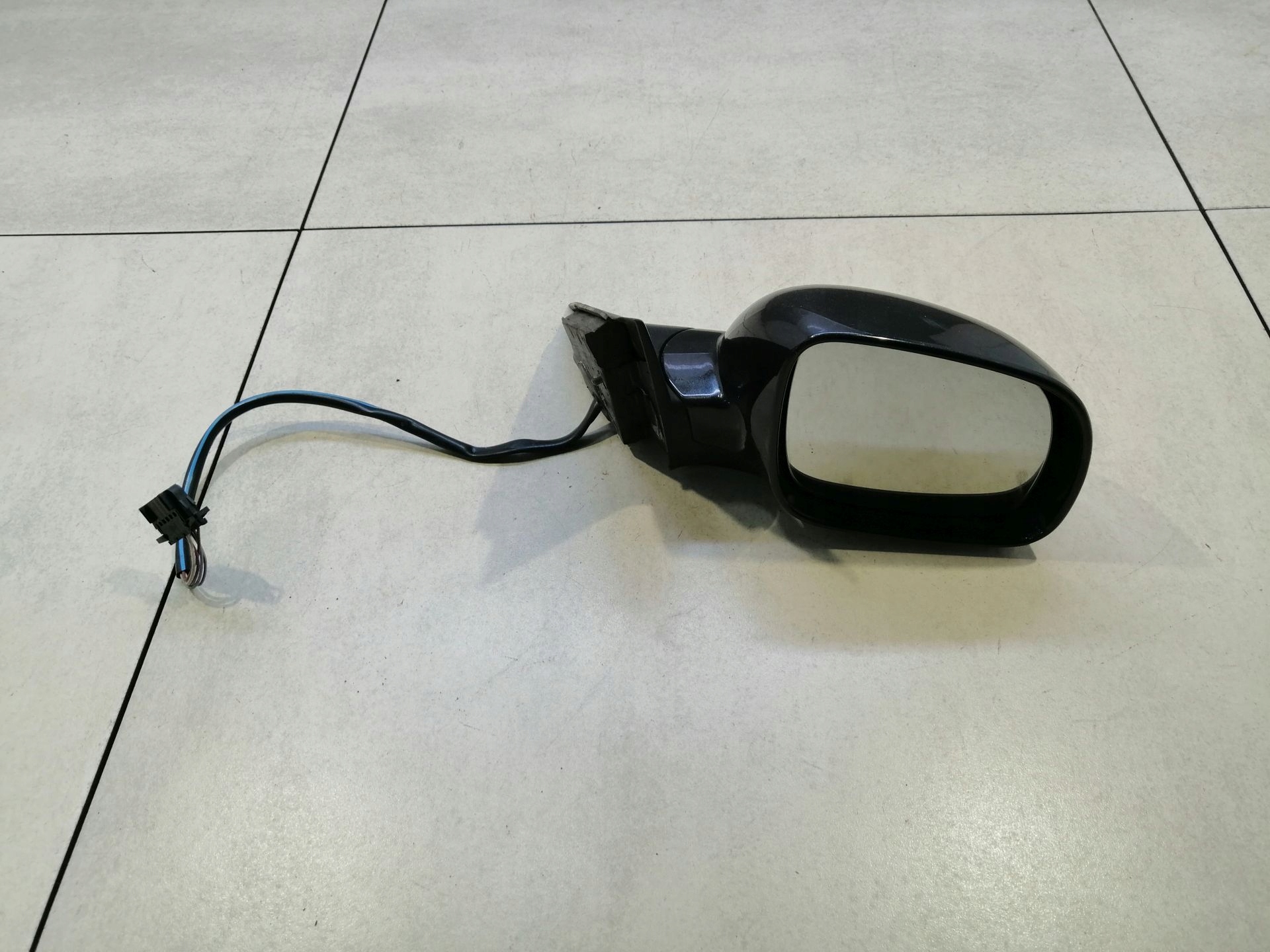 SPECCHIETTO RETROVISORE Esterne Destro VW PASSAT B5 1.8