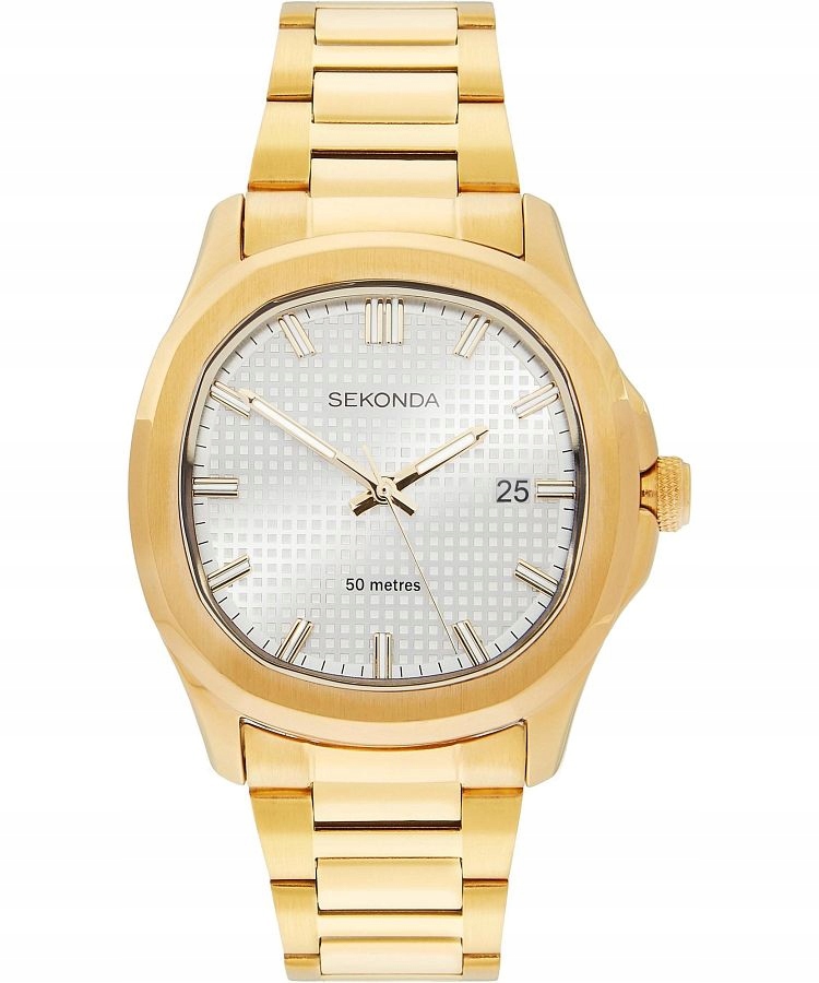 Pánské hodinky Sekonda Athleisure Octaire