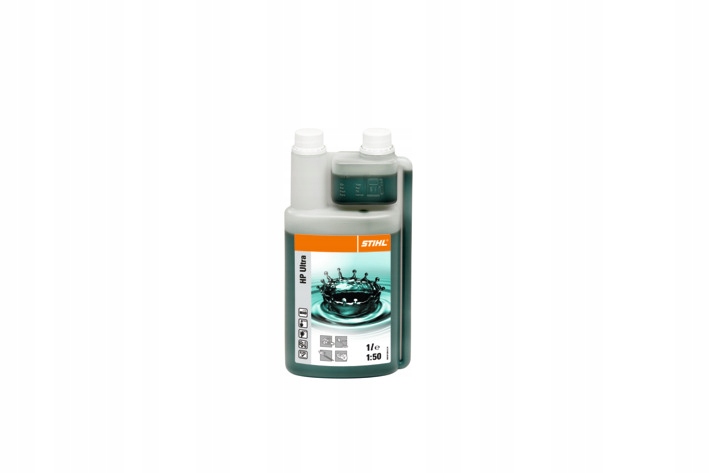 

Olej do Mieszanki Stihl Hp Ultra 1L z dozownikiem