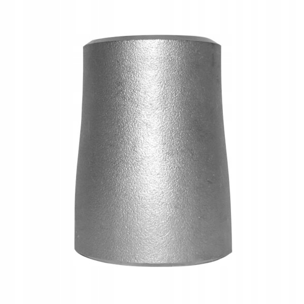 

Redukcja nierdzewna 33,7x2,6mm 26,9x2,3mm 1.4571