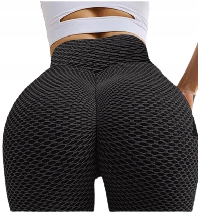 TikTokLeggings : cet legging qui affole le monde entier car il