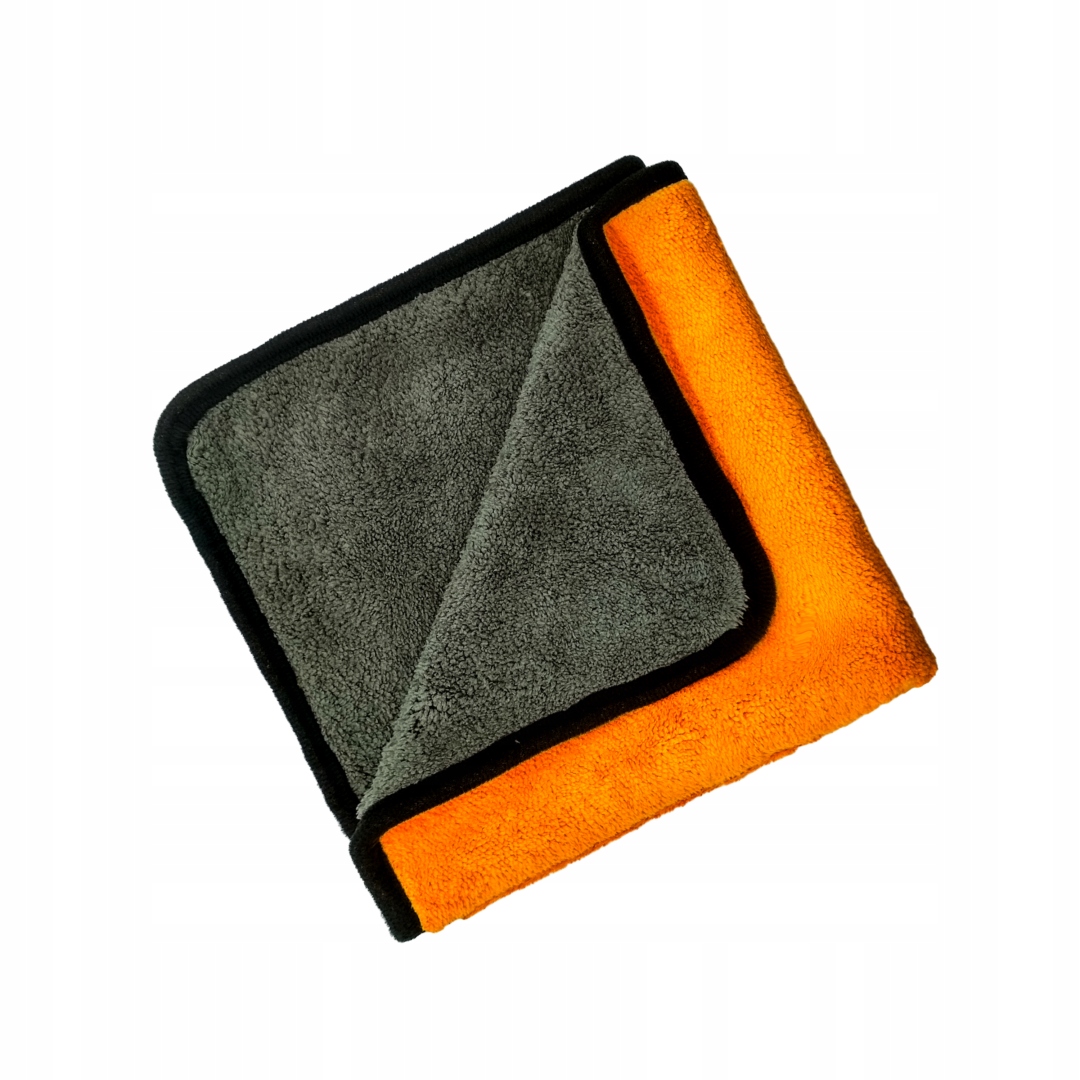

Adbl Puffy Towel Light Mikrofibra 41x41cm 600gsm