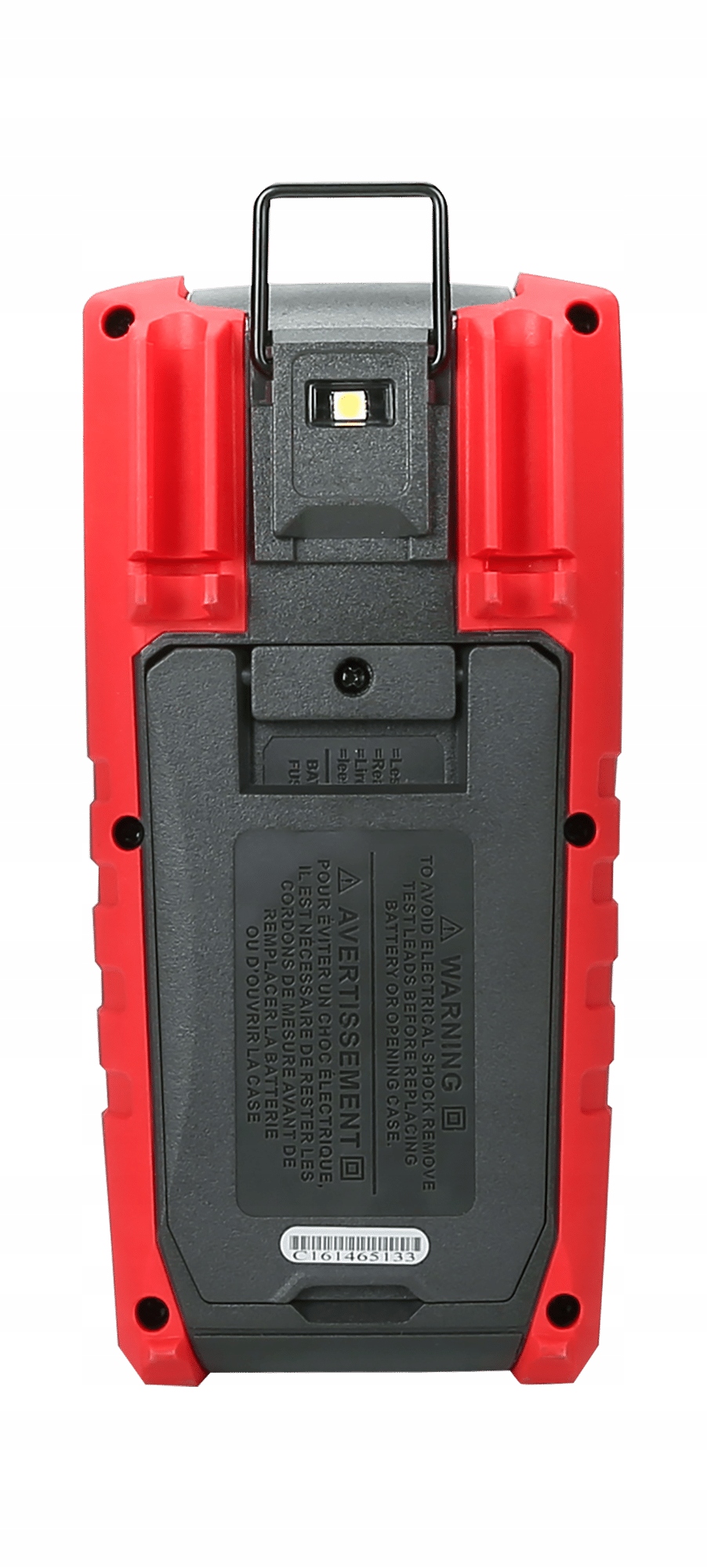 UNI-T PRO UT195E Miernik MULTIMETR True RMS * IP65 Marka Uni-t