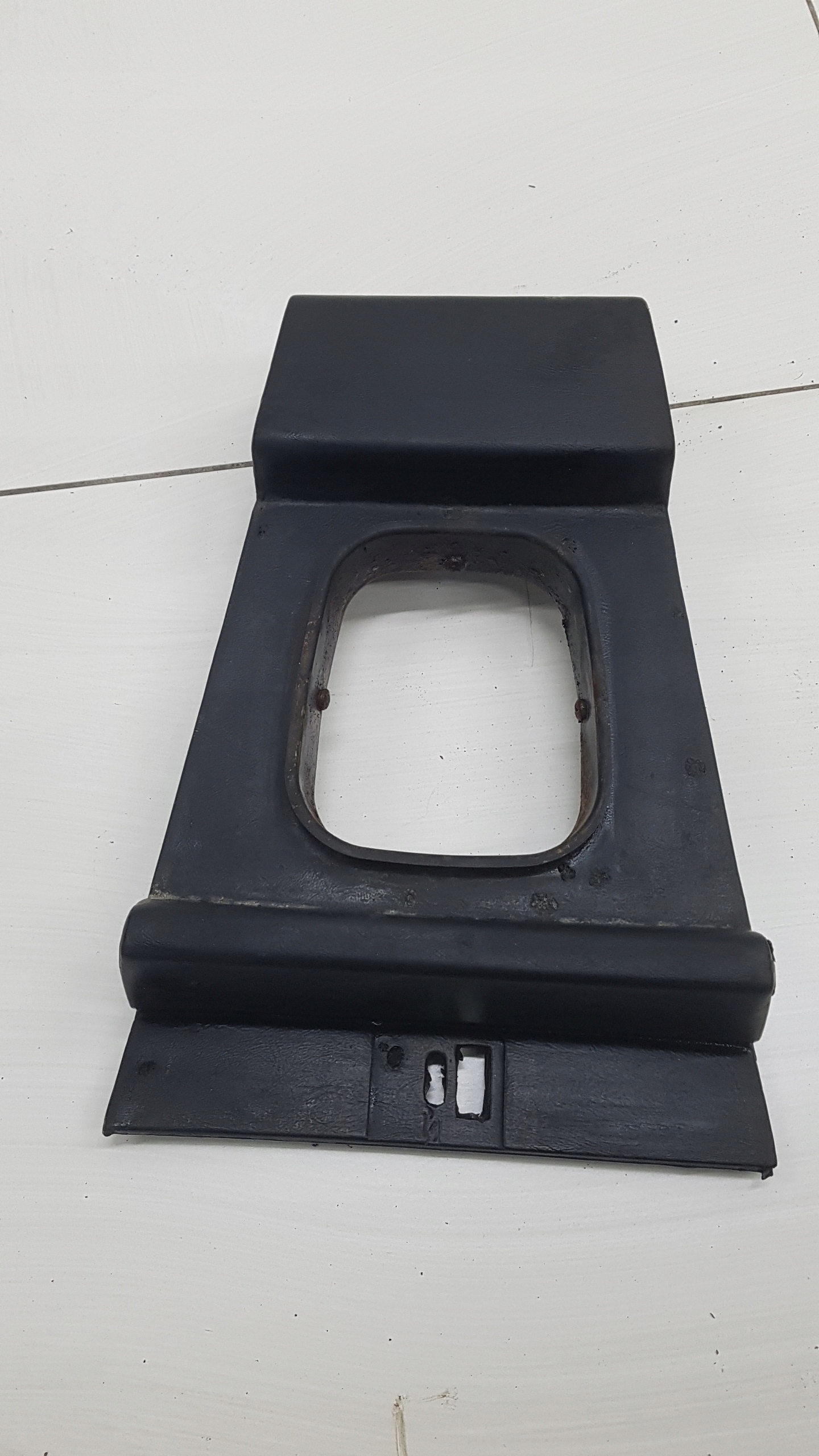RAHMEN der Kulisse Schalt getriebe BMW E10 1602