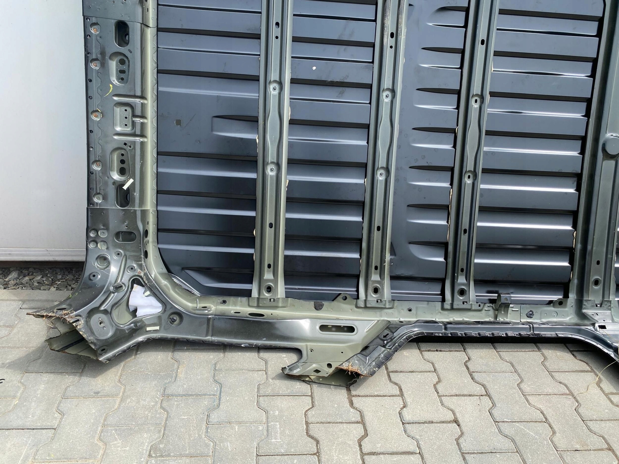 dach Blende Abdeckung dach Ford Explorer 2020+ USA