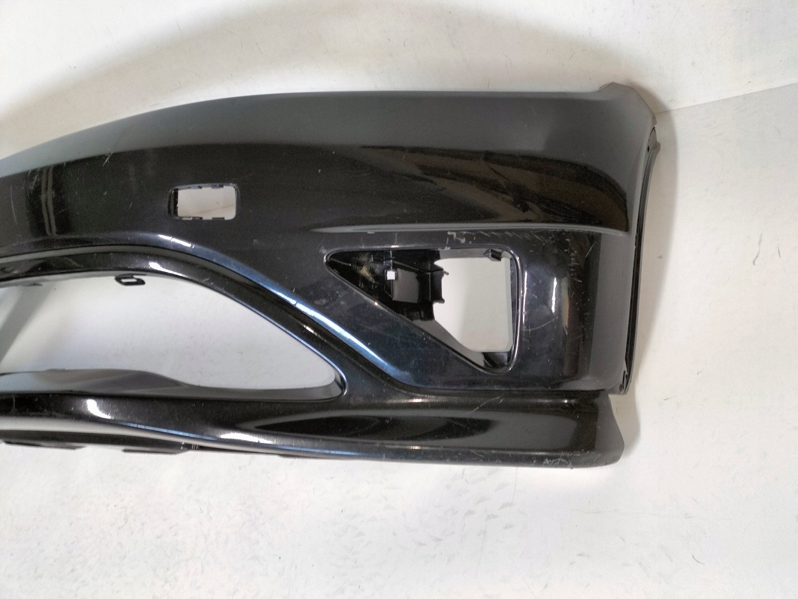 front bumper front HONDA CIVIC UFO 06- R-TYPE