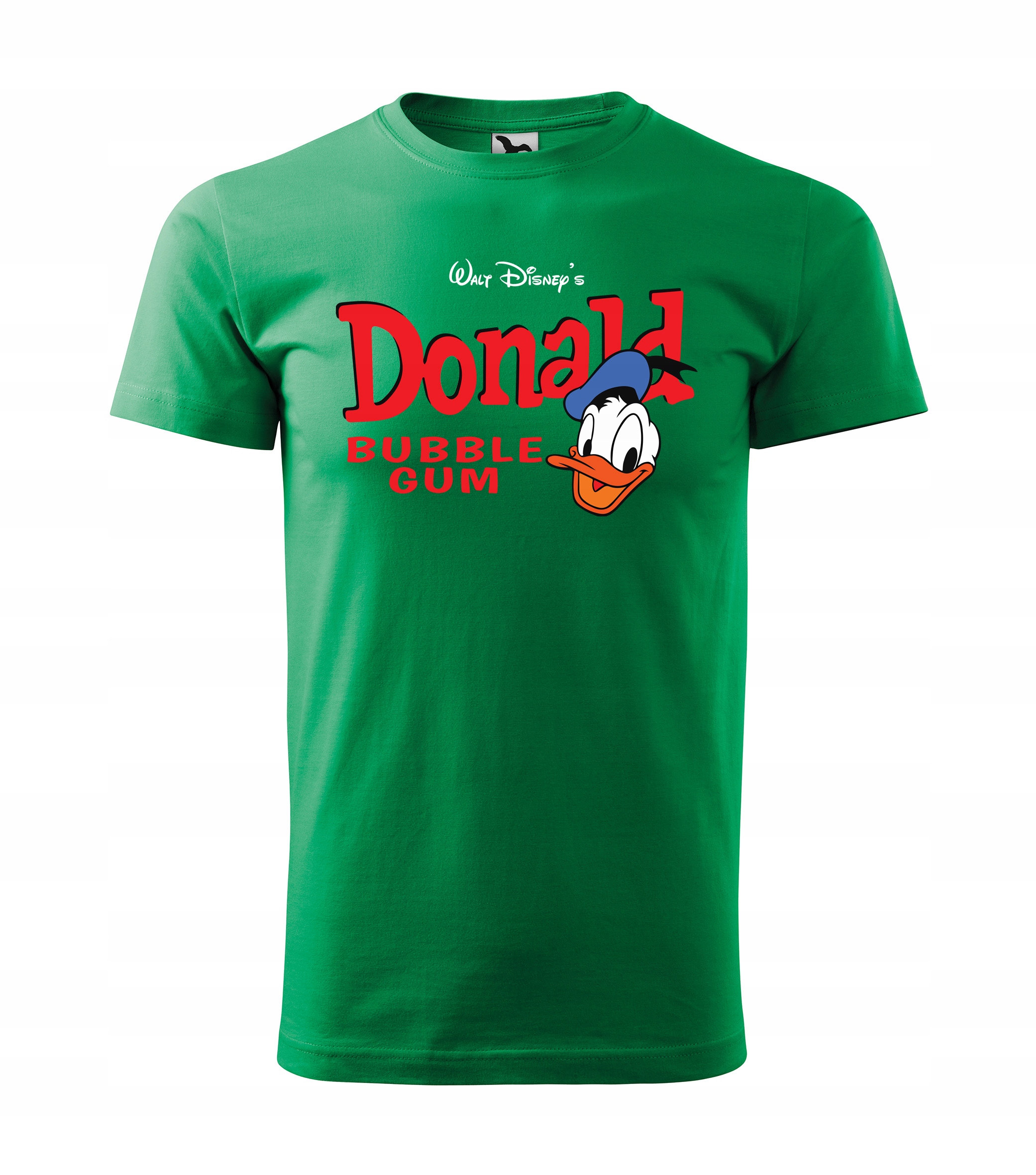 

Koszulka Kaczor Donald guma balonowa Prezent r.3XL