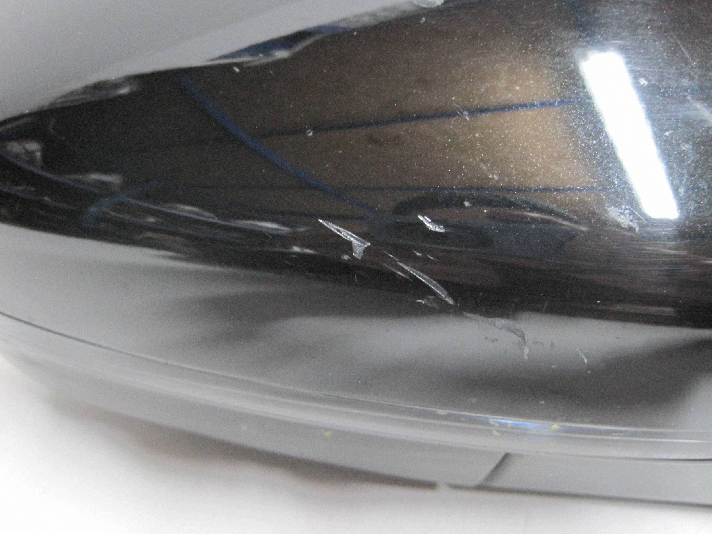 electrics mirror side right CITROEN C5 AIRCROSS 25R