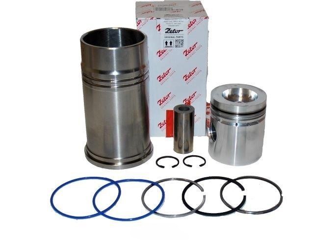 13.002.992 - КОМПЛЕКТ ДЛЯ РЕМОНТУ ДВИГУНА 105 ММ ОРИГІНАЛ ZETOR