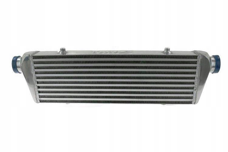 Intercooler 550x180x65 2,5 63mm TurboWorks CoolT Numer katalogowy części MG-IC-067