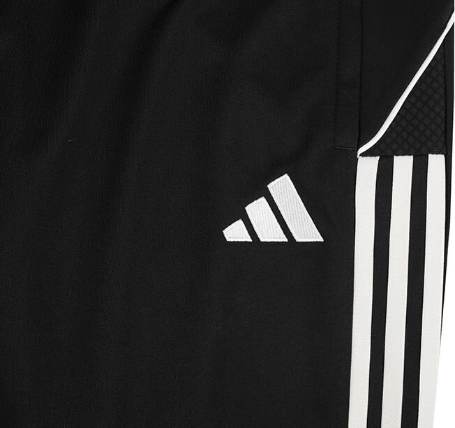 SPODNIE DAMSKIE ADIDAS TIRO 23 LEAGUE TRAINING CZARNE HS3494 r L Marka adidas
