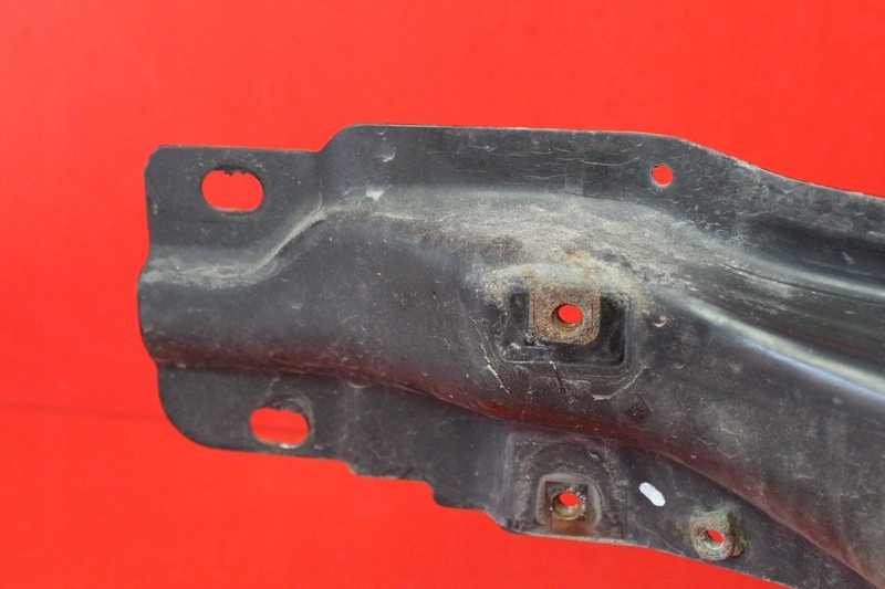 support panel for radiators pillar LAND ROVER RANGE ROVER 3 III L322 3.0 D 177 KM