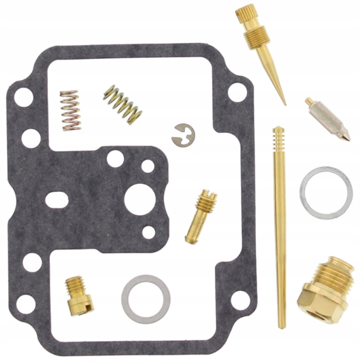 Sada pro opravu karburátoru Yamaha Xs 750 D 77