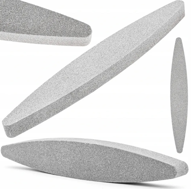 OSEŁKA OSTRZAŁKA KAMIEŃ DO OSTRZENIA NOŻY SOLIDNA DŁUGOTRWAŁA