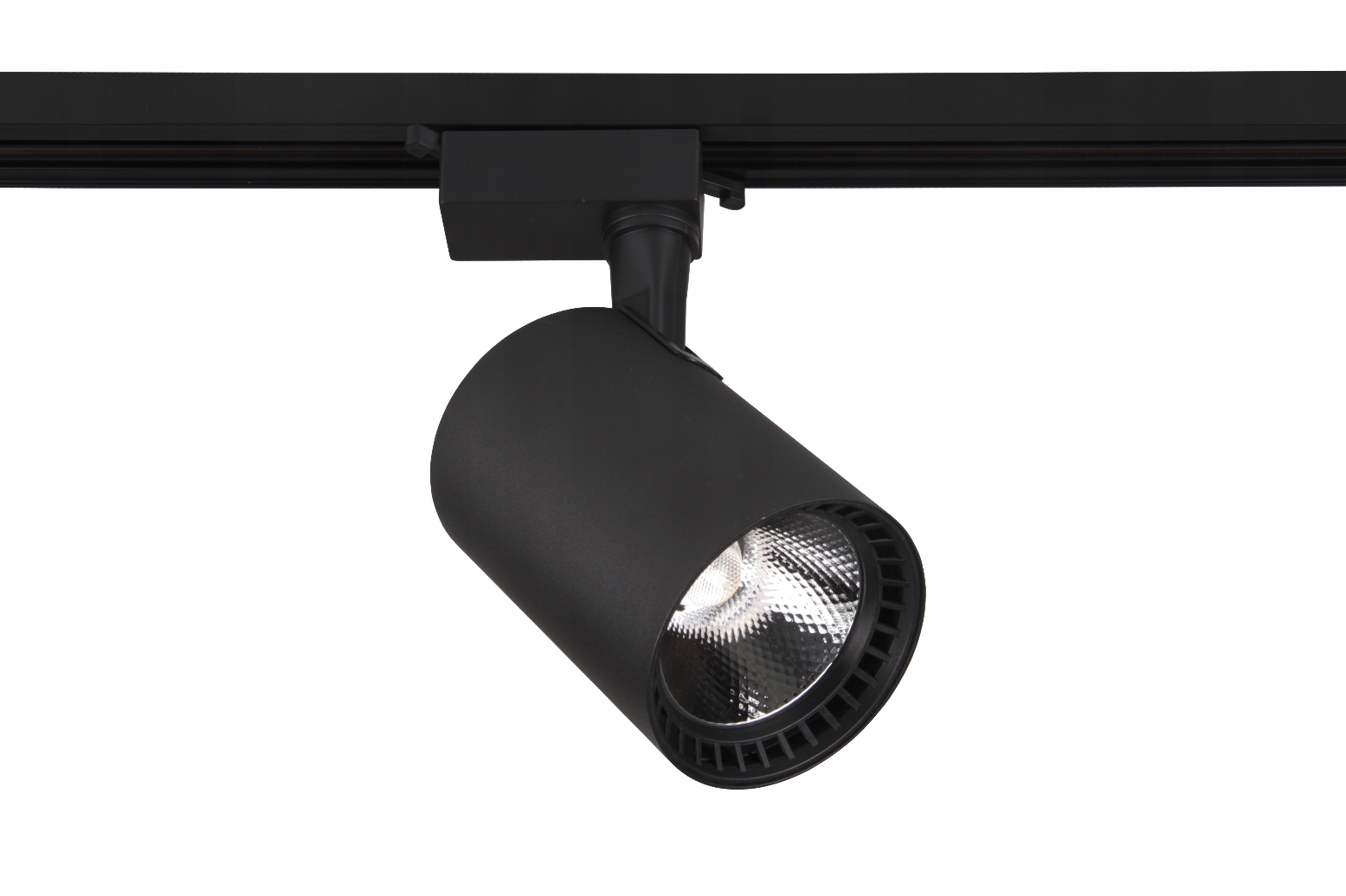 

Reflektor Led szynowy 30W lampa spot szyna track
