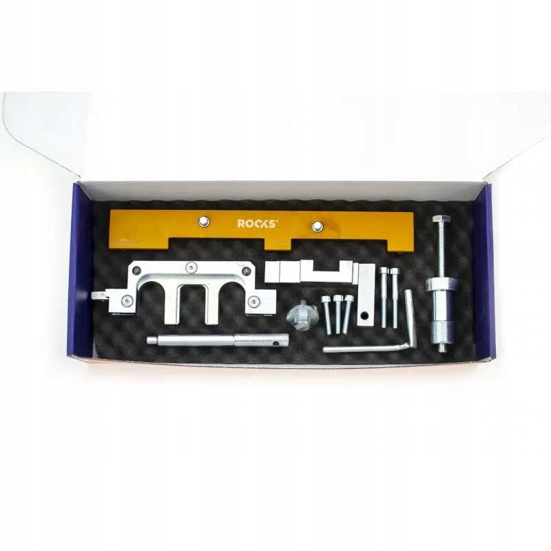 Замок распредвала BMW 1.8 2.0 N42 / N46 / N46T