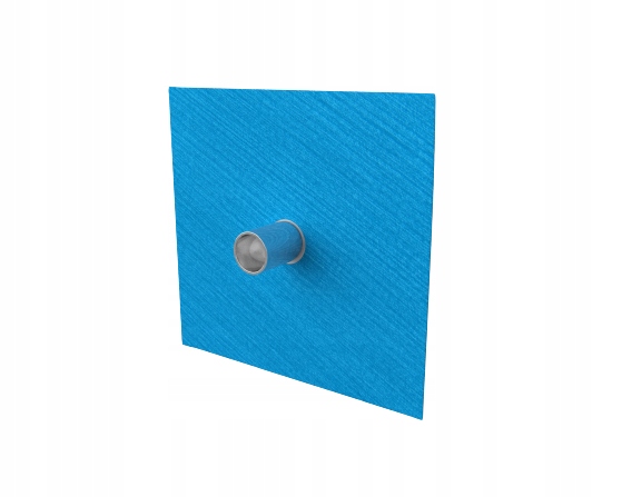 

Knauf Mankiet Uszczelniający Hydro Flex 12x12 cm
