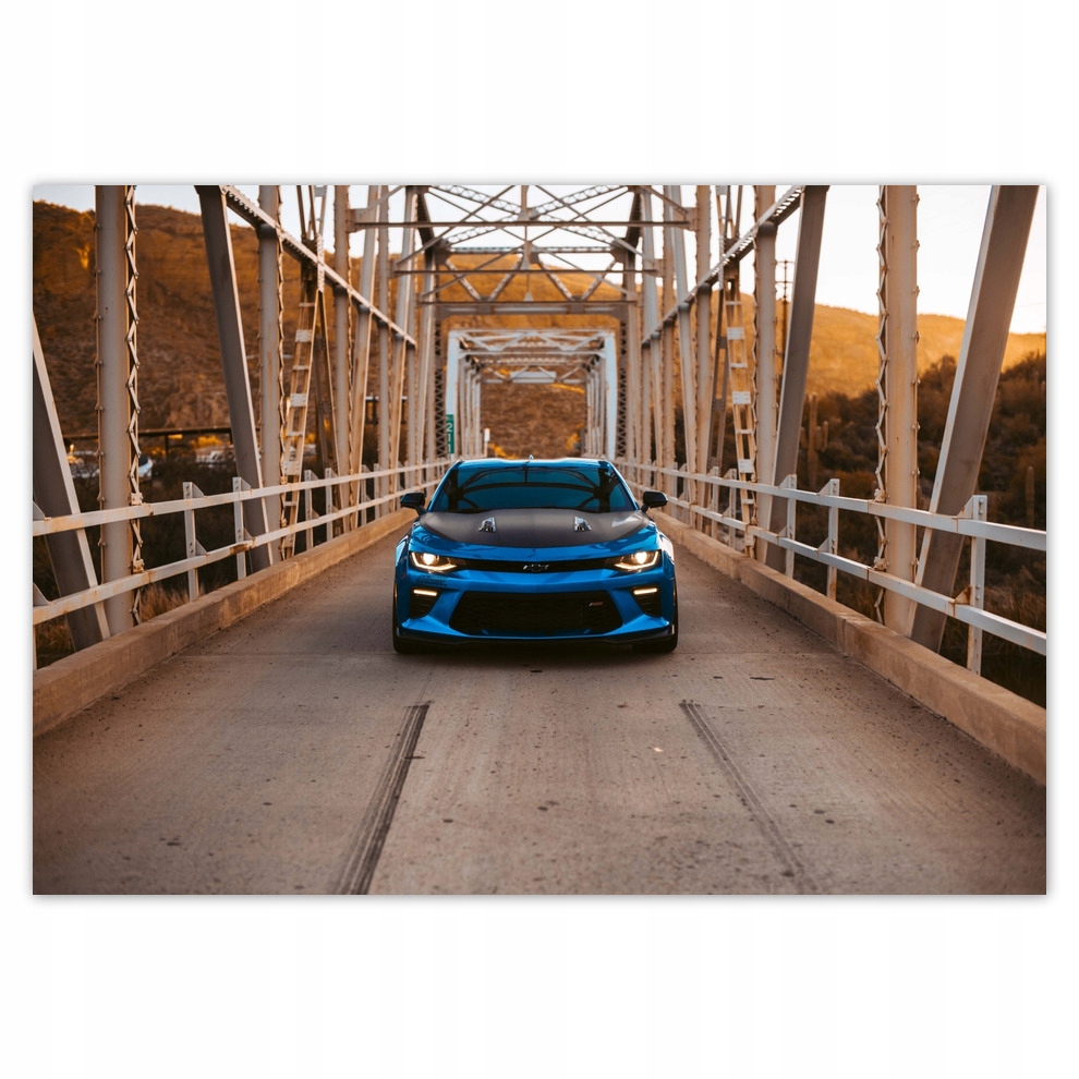 

Naklejki 100x70 Motoryzacja Samochód