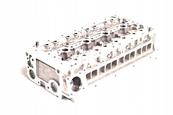 AMC GŁOWICA CYLINDRÓW IVECO DAILY III FIAT DUCATO 2.3D 12.01- Typ samochodu Autobusy Samochody dostawcze