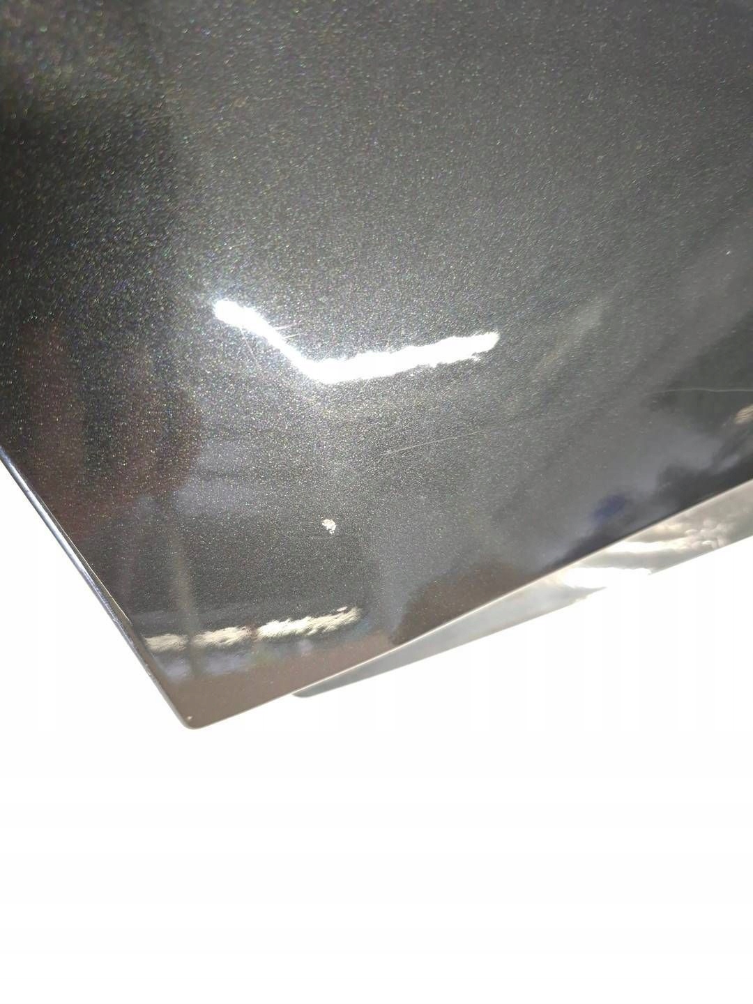 fender left front front MERCEDES CLS C257 W257 LAKIER 831