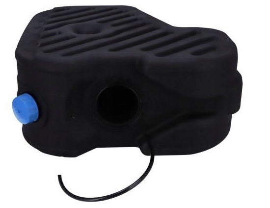 31077 - ТАНК ADBLUE SCANIA P, R 2004-