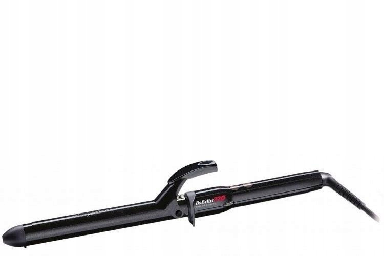 BaByliss Pro Titanovo-diamantová kulma 24 mm BAB2473TDE