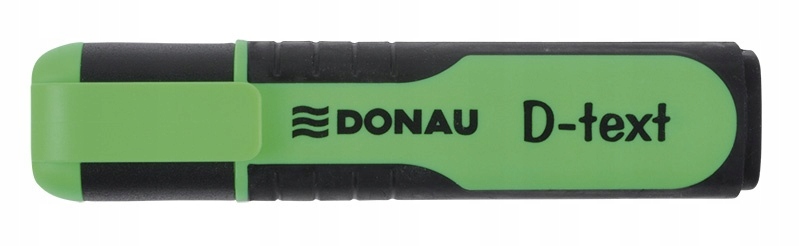 

Zakreślacz fluorescencyjny D-Text 1-5mm zielony