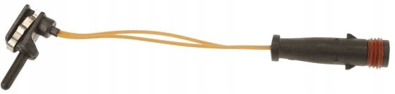 CZUJNIK ZUŻYCIA KLOCKÓW PRZÓD TYŁ GIC398 TRW