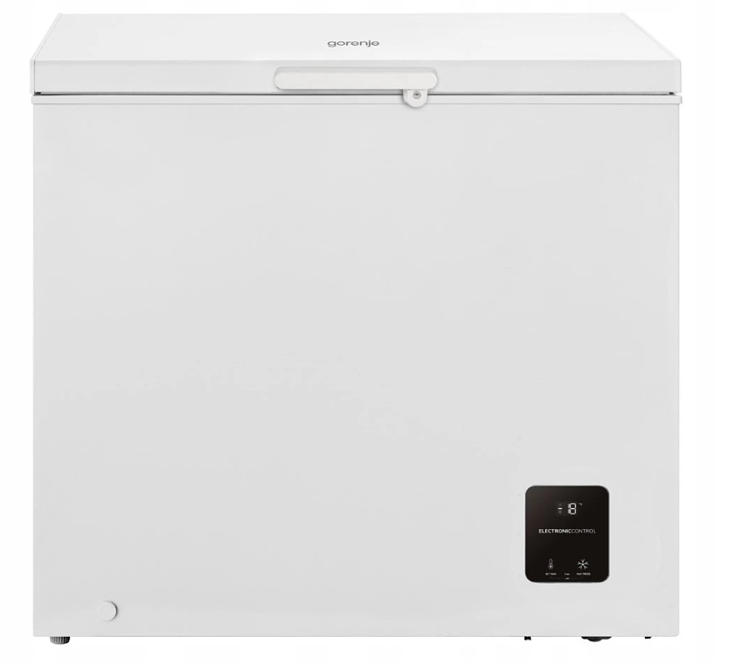 Zamrażarka Gorenje FH19EAW 191L 89,1cm FreezeProtect Led biała