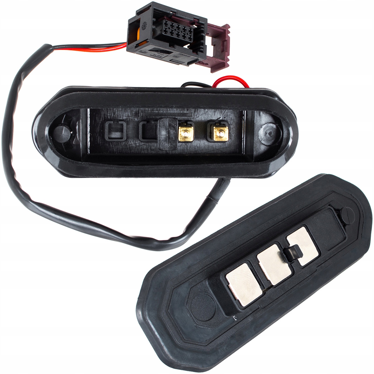 DA-28669 - DUCATO BOXER JUMPER 2006-КОНТАКТЫ РАЗДВИЖНЫХ ДВЕРЕЙ