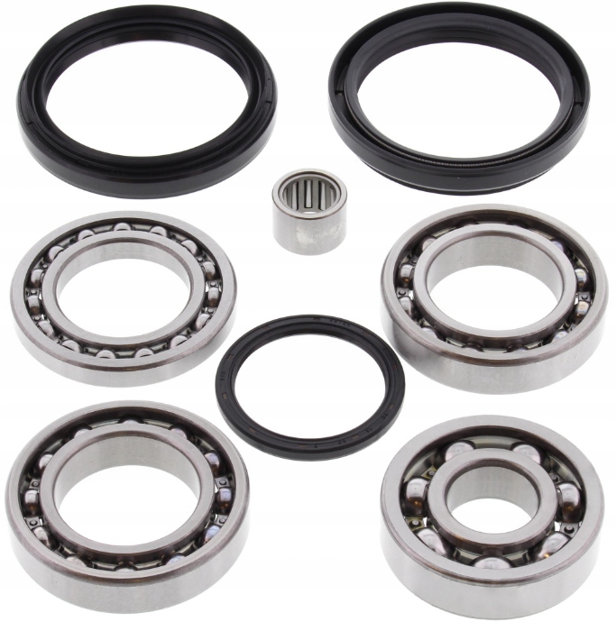 Sada pro opravu diferenciálu L773.17.42 25-2072-5