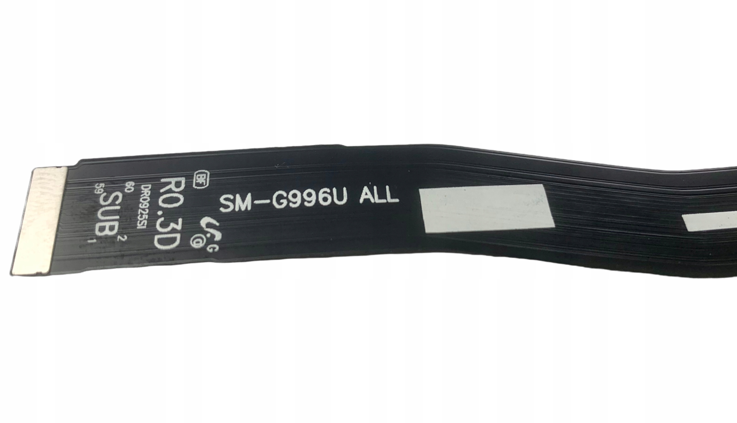 Taśma główna MAIN FLEX Samsung Galaxy S21+ 5G G996 Marka inna