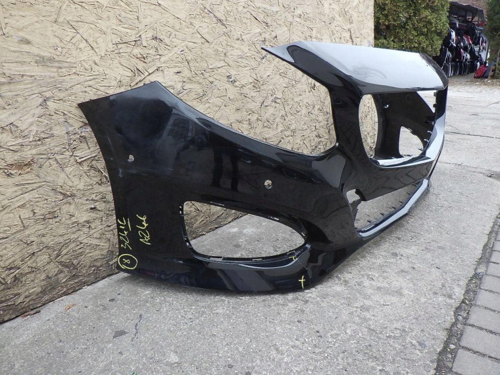 MERCEDES B KLASA 246 LIFT FRONTSTOSSSTANGE