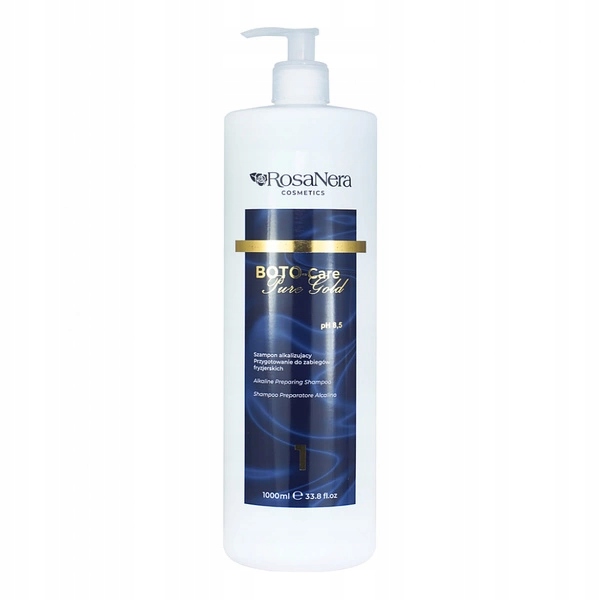 Rosanera BOTO-Care 1 Szampon 1000ml