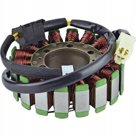 Arrowhead (jn) Vinutie Alternátora (stator) Honda Vfr 800 Interceptor '98