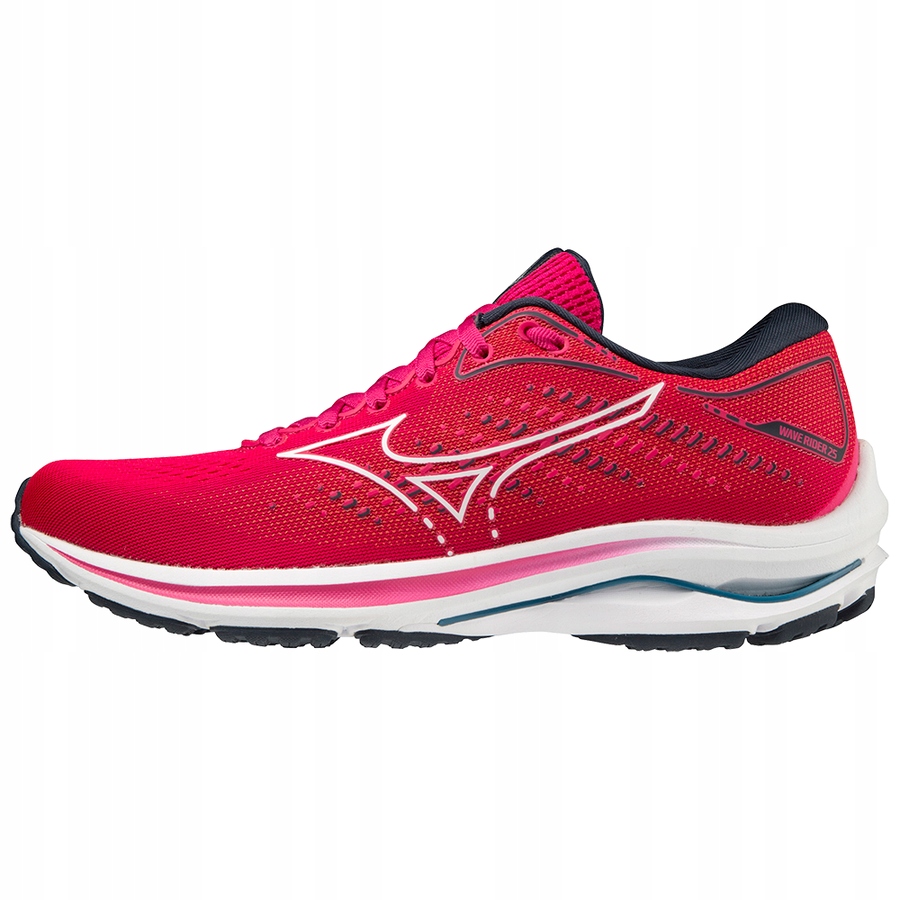 Mizuno Wave Rider 25 Damskie buty biegowe 39