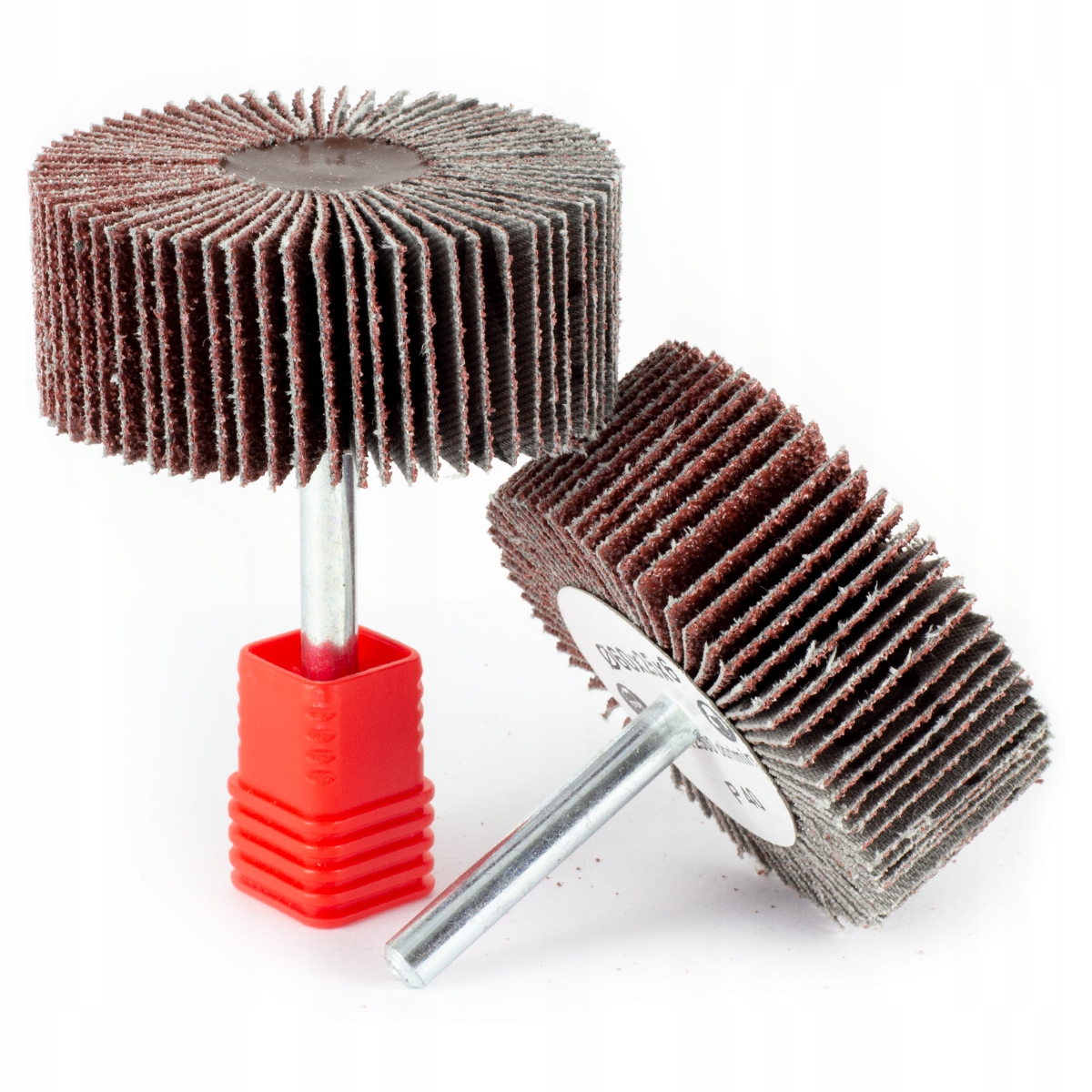 

Lamelka Listkowa Trzpieniowa 60x25x6 P40