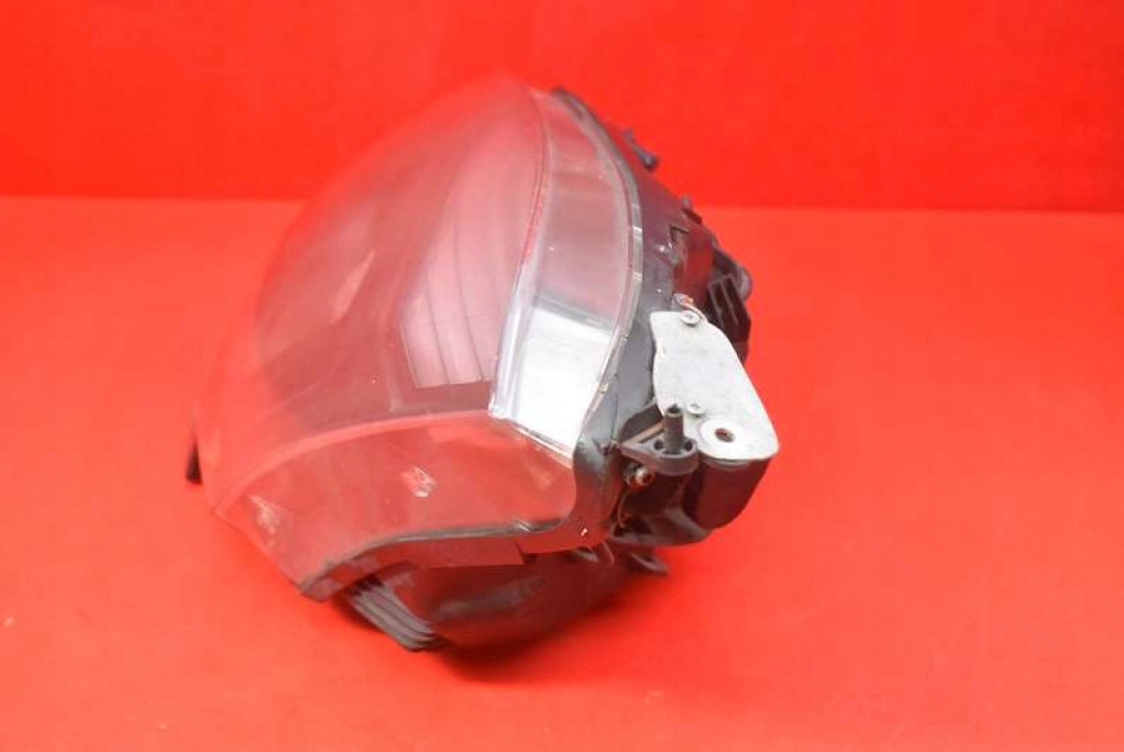REFLEKTOR left light front XENON EU 162983-00 CITROEN C4 PICASSO 1 and 06-13