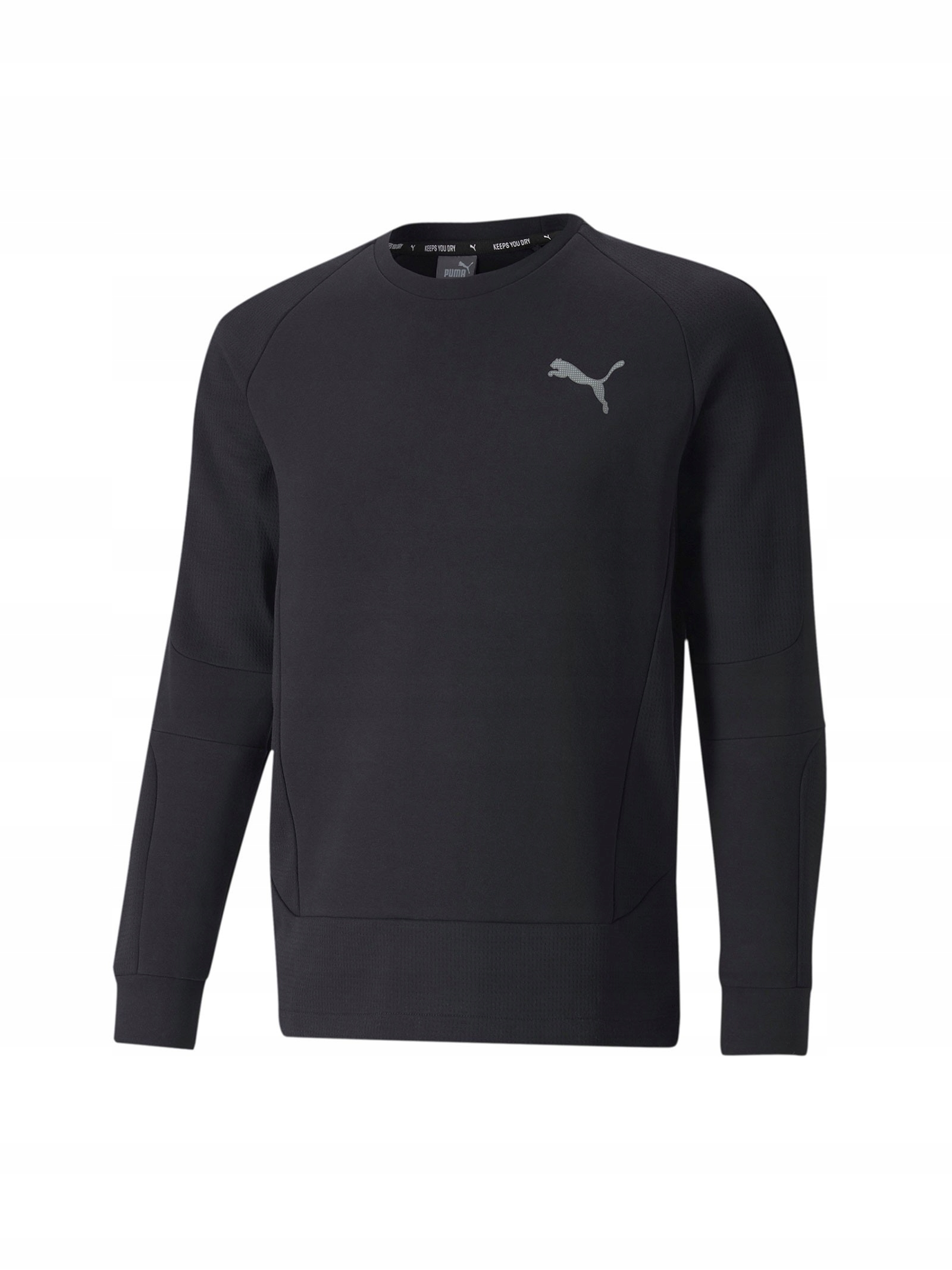 Pánská mikina Puma 583464-01 Vel S