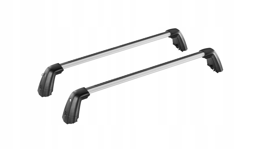 Mercedes Cla X117 strešný nosič, základné nosníky Oe