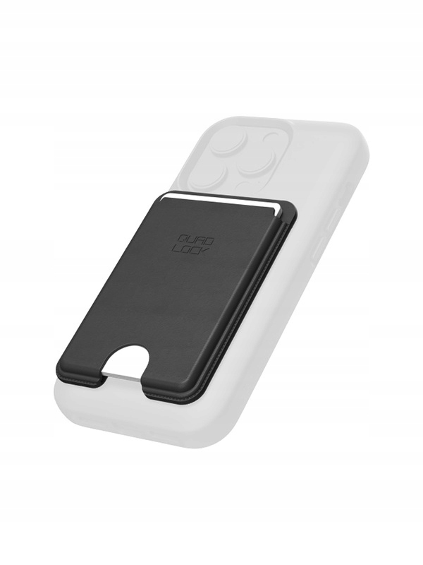 Peňaženka Quad Lock Mag Qma-wlt