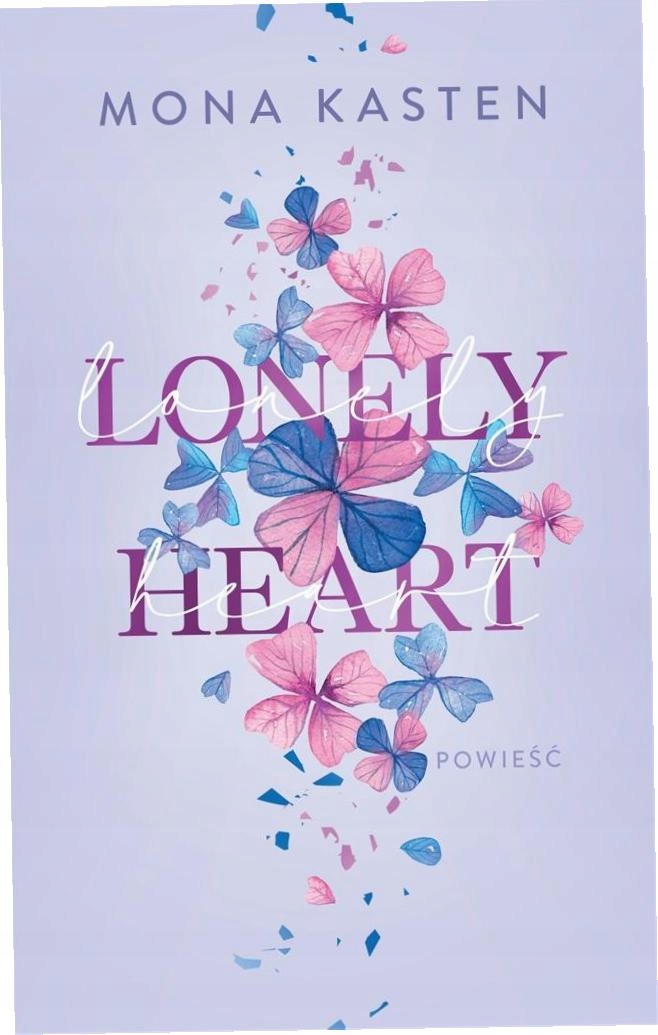 Lonely Heart Mona Kasten-Zdjęcie-0